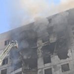 Сибига обратился к партнерам: Позвольте Украине бить в ответ