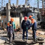 Стало известно, как будут выключать свет по Украине 2 сентября