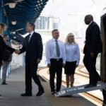 Госсекретарь США и глава МИД Британии прибыли в Киев