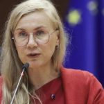 ​ЄС запевнив, що продовжить підтримувати українську енергетику під час наближення зими і хоче збільшити обсяг експорту