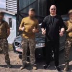 Евгений Кошевой показался на Донбассе и рассекретил, какую благотворительную помощь привез военным