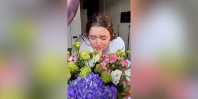 
Екатерина Тышкевич в слезах показала, какой сюрприз ей сделал муж на 30-летие
