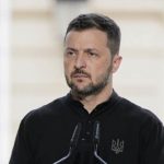 Зеленский о вероятной попытке покушения на Трампа: Рад, что он не пострадал