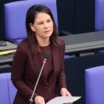 Бербок – в ООН: Прекращение поддержки самозащиты Украины приведет к увеличению войн