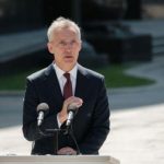 Столтенберг: Чем больше у Украины оружия, тем больше вероятность окончания войны