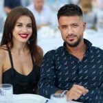 Экс-муж Ани Лорак неожиданно засветился со второй женой, с которой разошелся год назад