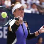 Элина Свитолина больше не выйдет на корт в этом году из-за травмы