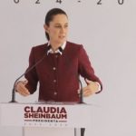 Президент Мексики отклонила приглашение Зеленского посетить Украину