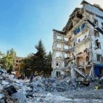 Кривой Рог: под завалами здания Нацполиции нашли еще одно тело, разбор завершили