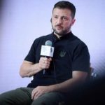 Зеленский раскрыл детали разговора с Трампом двухмесячной давности