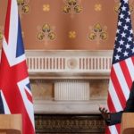 Блинкен и Лемми на этой неделе вместе приедут в Киев