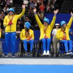 Паралимпийская сборная Украины финишировала седьмой в итоговом медальном зачете Игр-2024
