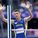 Украинец Олег Дорощук квалифицировался в финал Бриллиантовой лиги