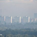 В Киеве высок уровень загрязненности воздуха: в каком районе самая плохая ситуация