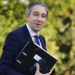 В Киев прибыл премьер-министр Ирландии