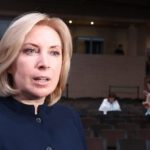 Зеленский назначил Верещук заместителем руководителя ОП