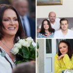 Где сейчас София Ротару: куда уехала во время войны, скандалы вокруг семьи и месть россиян