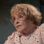 87-летняя Ада Роговцева раскрыла, какие две вещи придают ей жизненных сил: “Это спасение”