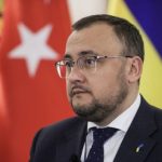 Посол Василий Боднарь: Турция продолжает быть активным посредником между Украиной и Россией