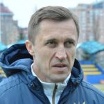 «За результат всегда отвечает один человек – это главный тренер», – Нагорняк о результатах сборной