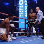 Битва за корону: пятерка лучших боксеров хевивейта после боя Джошуа – Дюбуа