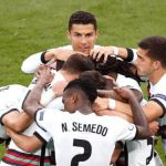 В первом матче Лиги наций Португалия будет играть против Хорватии