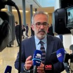 Глава МИД Португалии призвал Евросоюз готовиться к членству Украины