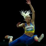 ‚Прыжок в длину Оксана Зубковская получила “золото” Паралимпиады-2024