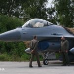 США считают маловероятным, что F-16 сбили “дружественным огнем” с Patriot, – NYT