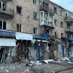 Критическая ситуация со светом и серьезные разрушения: все о масштабном ударе по Конотопу