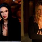 Ведьма Мария Тихая высказалась о личной жизни Леси Никитюк: “Мужчины боятся”