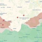 На Харьковском направлении враг строит фортификации, по Волчанску ударил из ТОС-1А