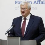 Сибига после Румынии посетит Словакию