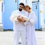 Виталий Козловский впервые показал лицо 7-месячного сына – своей копии