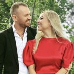 Известный певец резко отреагировал на приписанный ему роман с замужней Тоней Матвиенко