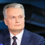 Науседа верит, что Польское и Литовское председательство в ЕС ускорят интеграцию Украины