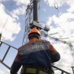 Завтра відключень світла в Україні не прогнозують