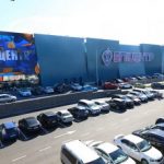 Епіцентр відкрив свій перший ТРЦ в Чабанах
                        Новини компаній