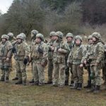 Недостаточность западной помощи не позволяет Украине создавать эффективные боевые подразделения, – ISW