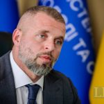 Матвей Бедный: «Мы проведем реформу, в центре которой будет спортсмен»