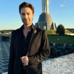 47-летний EL Кравчук рассказал о возрастных изменениях и своей особой диете: “Научился иначе”