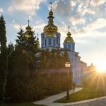 В Украине идет волна потепления, но без дождей не обойдется