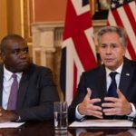 Генералы и дипломаты призвали Блинкена и Лемми разрешить Украине бить вглубь России оружием партнеров