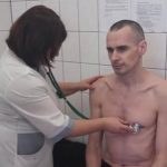 Сенцов прекратил голодовку – РосСМИ