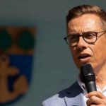 Президент Финляндии призвал снять ограничения на удары Украины по РФ