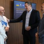 Нафтогаз заявив про домовленості із ПРООН щодо закупівлі газопоршневих установок