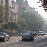 Почему Украину накрыла пылевая буря и когда ситуация улучшится