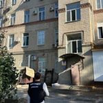 Двойной удар по медучреждениям, погибшим и раненым: что известно о утренних обстрелах Сум