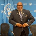 Генассамблея ООН не может заставить Россию соблюдать Устав Организации – председатель ГА