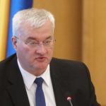 Западная ПВО должна сбивать российские дроны и ракеты над Украиной – глава МИД